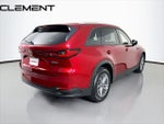 2024 CX-90 Thumbnail 7