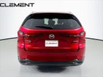 2024 CX-90 Thumbnail 8