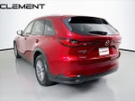 2024 CX-90 Thumbnail 10