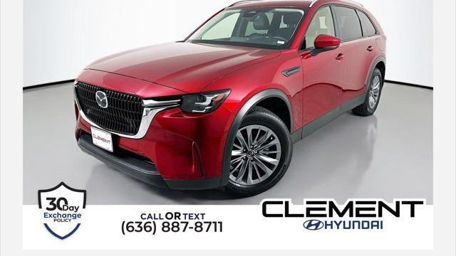Preowned 2024 Mazda CX-90 3.3 Turbo Preferred for Sale