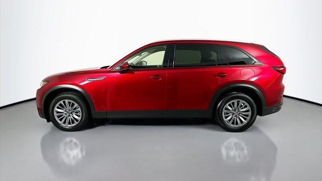 2024 Mazda CX-90 3.3 Turbo Preferred