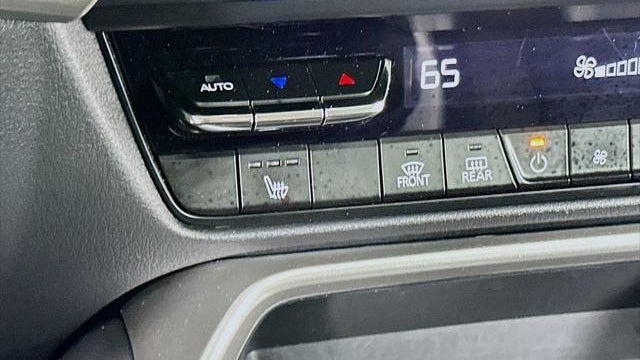 2024 Mazda CX-90 3.3 Turbo Preferred