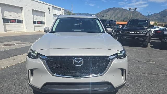 2025 Mazda CX-90 3.3 Turbo Preferred