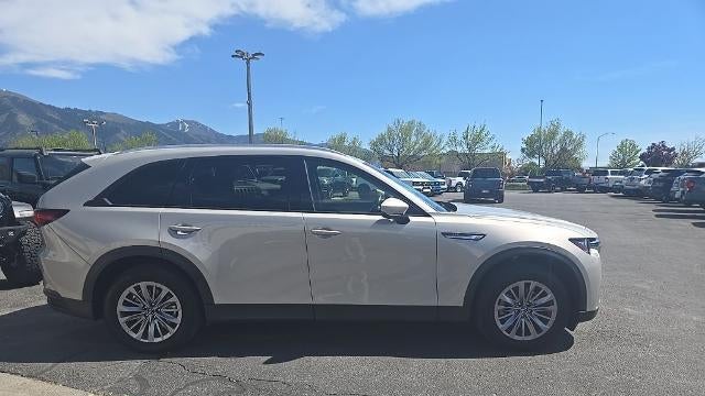 2025 Mazda CX-90 3.3 Turbo Preferred