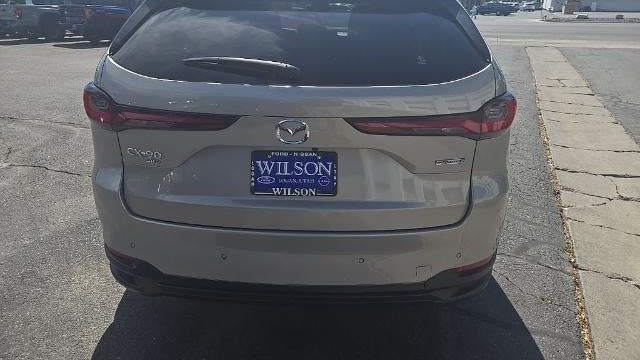 2025 Mazda CX-90 3.3 Turbo Preferred