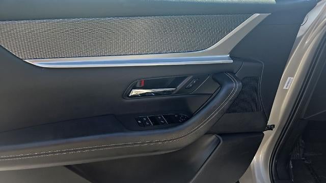 2025 Mazda CX-90 3.3 Turbo Preferred