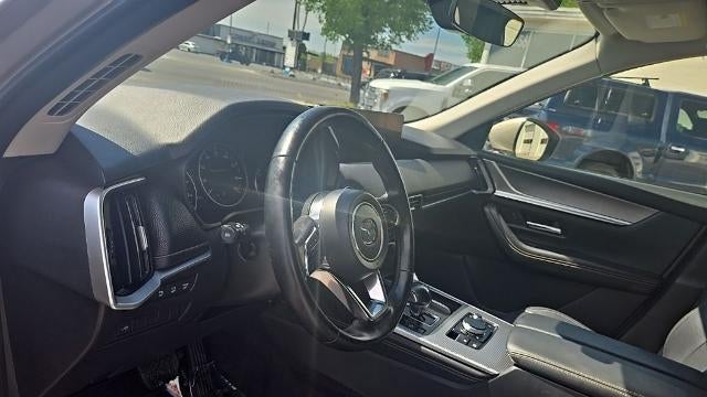 2025 Mazda CX-90 3.3 Turbo Preferred