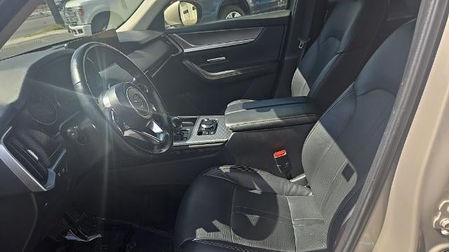 2025 Mazda CX-90 3.3 Turbo Preferred