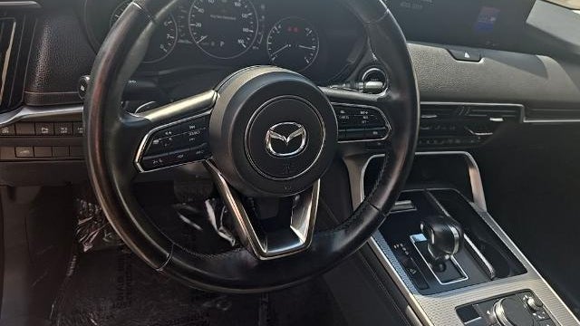 2025 Mazda CX-90 3.3 Turbo Preferred