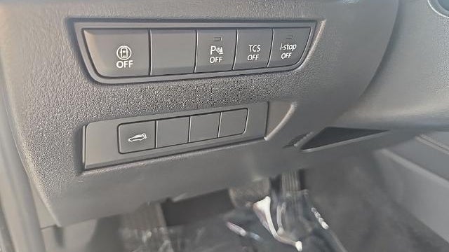 2025 Mazda CX-90 3.3 Turbo Preferred