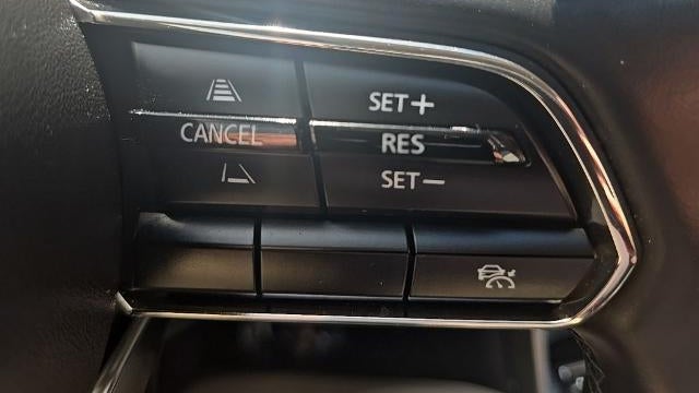 2025 Mazda CX-90 3.3 Turbo Preferred