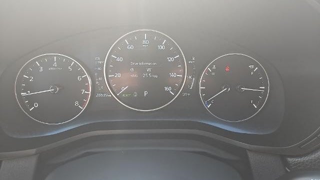 2025 Mazda CX-90 3.3 Turbo Preferred