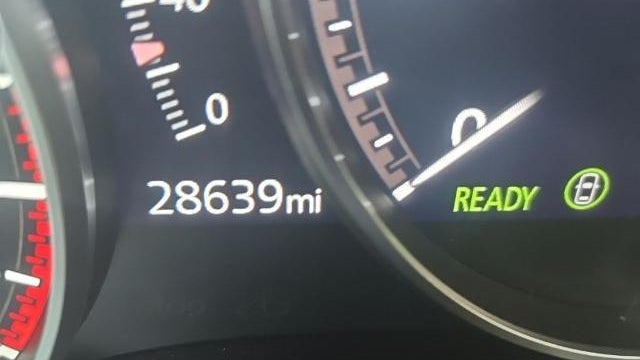 2025 Mazda CX-90 3.3 Turbo Preferred