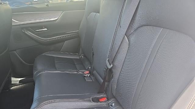2025 Mazda CX-90 3.3 Turbo Preferred