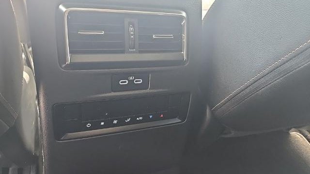 2025 Mazda CX-90 3.3 Turbo Preferred