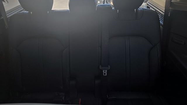 2025 Mazda CX-90 3.3 Turbo Preferred