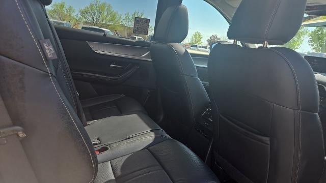 2025 Mazda CX-90 3.3 Turbo Preferred