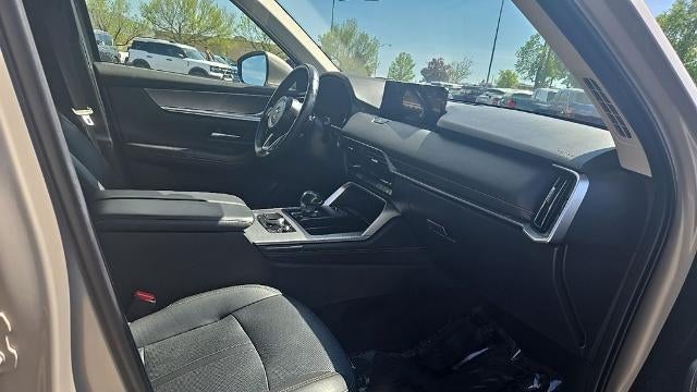 2025 Mazda CX-90 3.3 Turbo Preferred