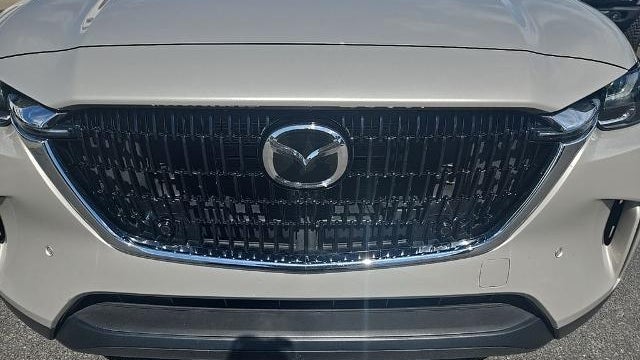 2025 Mazda CX-90 3.3 Turbo Preferred