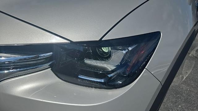 2025 Mazda CX-90 3.3 Turbo Preferred