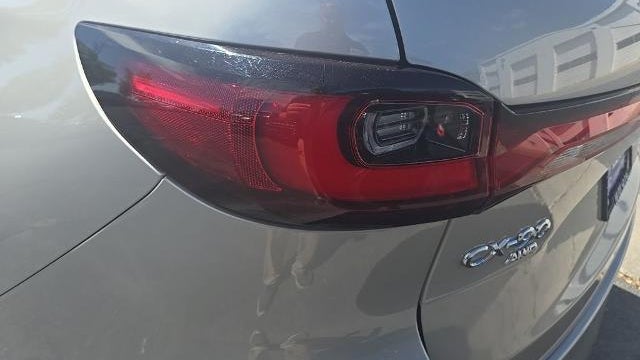 2025 Mazda CX-90 3.3 Turbo Preferred