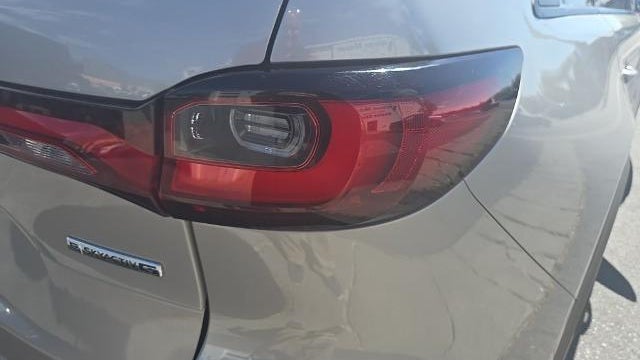 2025 Mazda CX-90 3.3 Turbo Preferred