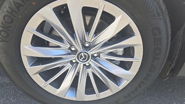 2025 Mazda CX-90 3.3 Turbo Preferred
