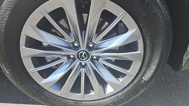 2025 Mazda CX-90 3.3 Turbo Preferred