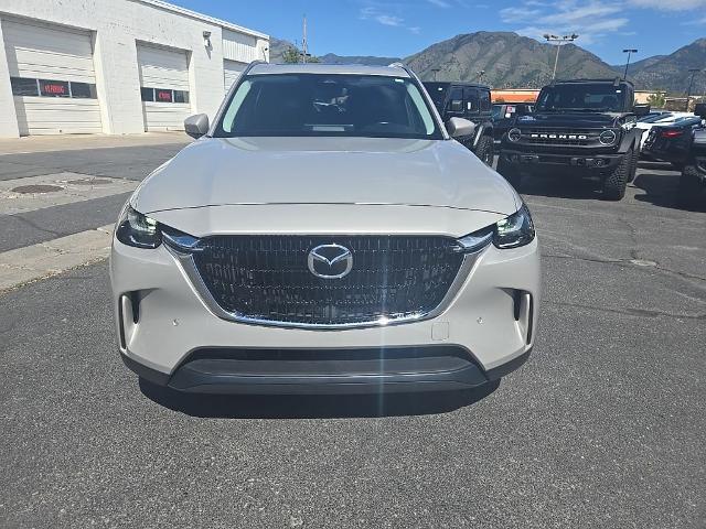 2025 MAZDA CX-9 - $30,782