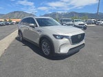 2025 CX-90 Thumbnail 3