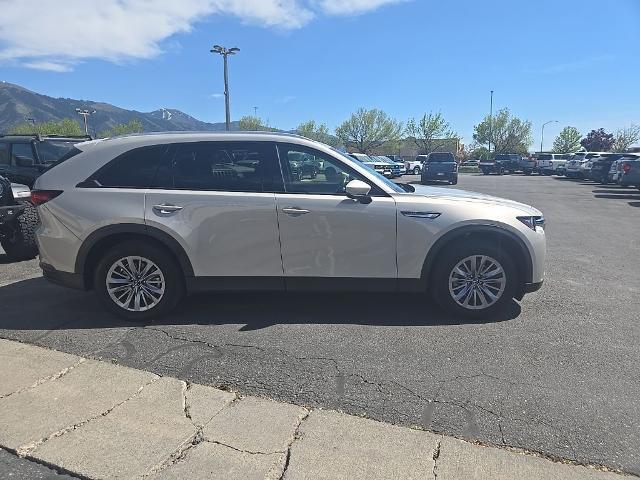 2025 MAZDA CX-9 - $30,782