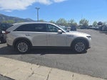2025 CX-90 Thumbnail 4