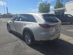 2025 CX-90 Thumbnail 7