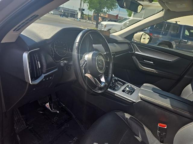2025 MAZDA CX-9 - $30,782