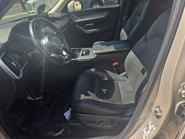 2025 MAZDA CX-9 - $30,782