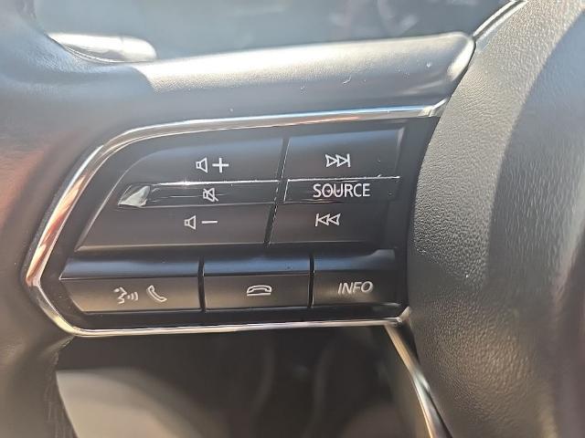 2025 MAZDA CX-9 - $30,782