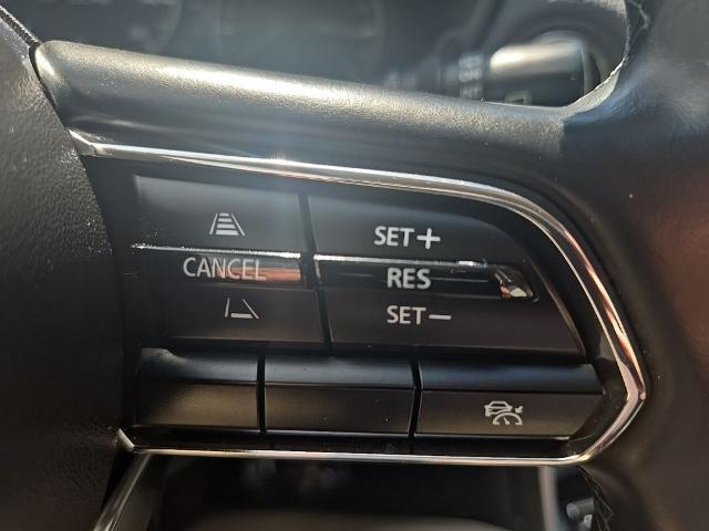 2025 MAZDA CX-9 - $30,782