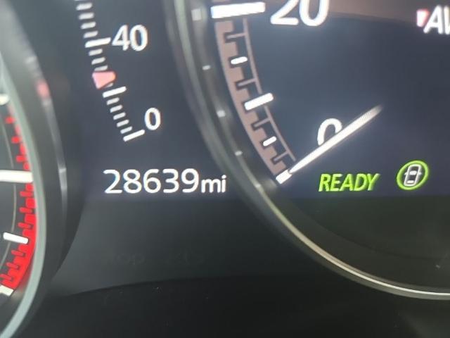 2025 MAZDA CX-9 - $30,782