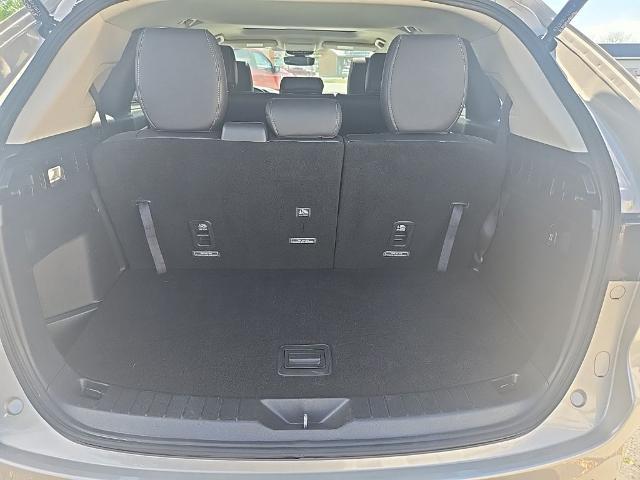 2025 MAZDA CX-9 - $30,782