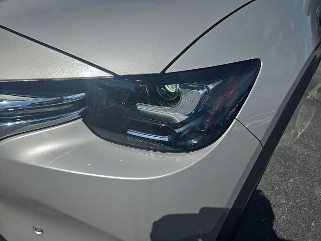 2025 MAZDA CX-9 - $30,782