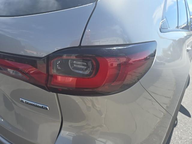 2025 MAZDA CX-9 - $30,782