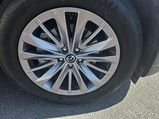 2025 MAZDA CX-9 - $30,782