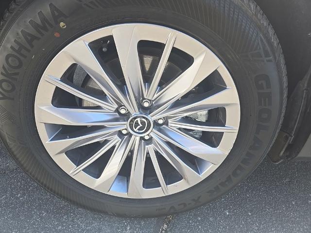 2025 MAZDA CX-9 - $30,782