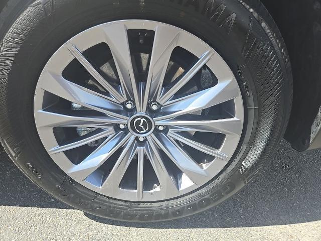 2025 MAZDA CX-9 - $30,782
