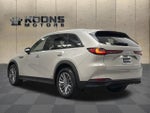 2025 CX-90 Thumbnail 4