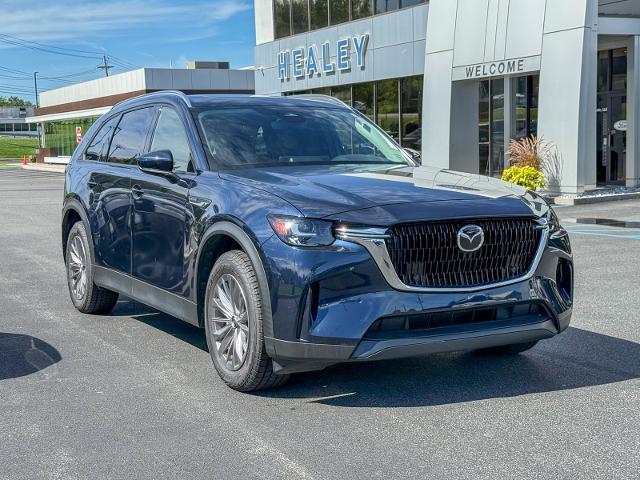 2025 MAZDA CX-9 - $31,018
