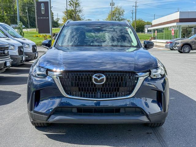 2025 MAZDA CX-9 - $31,018