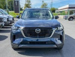2025 CX-90 Thumbnail 2