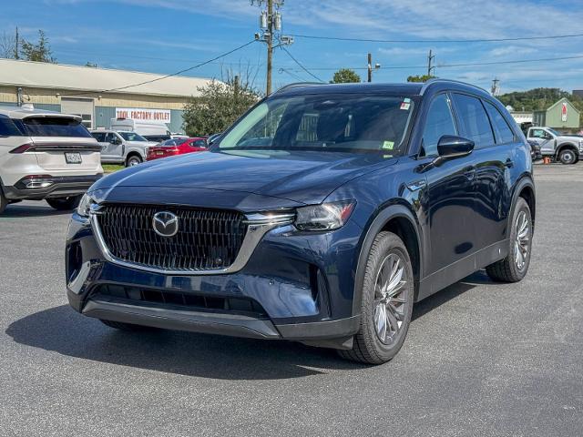 2025 MAZDA CX-9 - $31,018