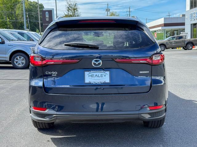 2025 MAZDA CX-9 - $31,018
